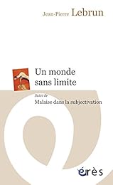 Un  monde sans limite