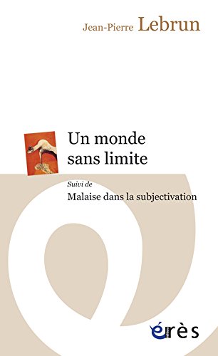 Un  monde sans limite
