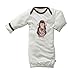 Babysoy Baby-girls JB Bundler 0-3 months Chimp