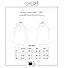 Cover Girl Shapewear 4 Way Reversible Control Tank