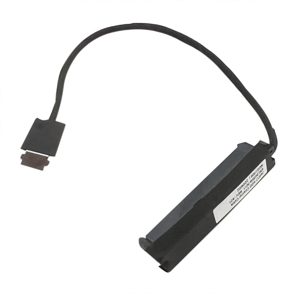 Gintai 0J2DDC 450.0GR04.0011 SATA HDD Connector Hard Drive Cable for Dell Ins-piron 17 7791