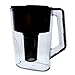 Tier1 2.5 Liter Multi-Stage Filtration Alkaline Water Pitcher