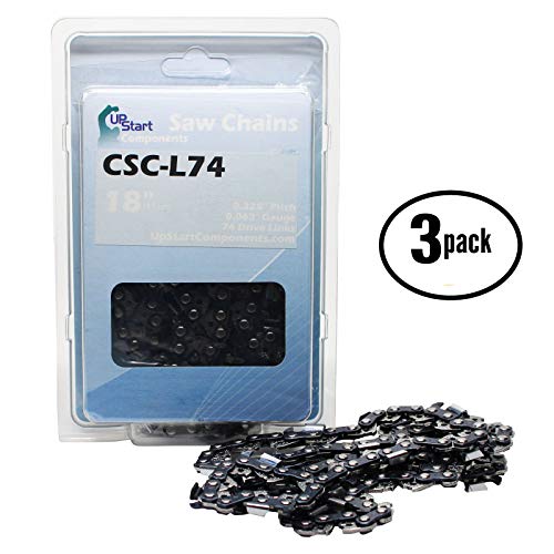 3-Pack Replacement 18