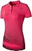 jeansian Women's Outdoor Sport Dry Fit Short Sleeves Polo Tee Poloshirt Tshirt T-Shirt Golf Tennis SWT251