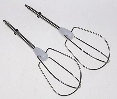 Fruste Per Sbattitore Tefal Moulinex - Ricambio Originale Modelli ABM11, ABM141, HM200031 - Foto 5