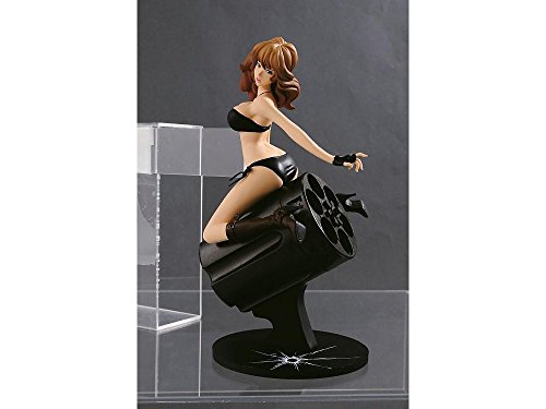 Banpresto - Figurine Lupin The Third - Mono Madonna Fujiko Mine 13cm - 3296580834143