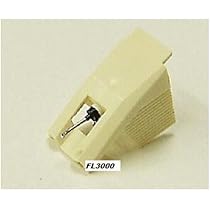 Durpower Phonograph Record Player Turntable Needle For DUAL CS-604 DU