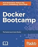 Docker Bootcamp