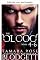 Livro Box série Sangue, livros 4-6