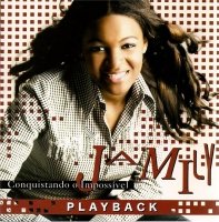 Jamily - Conquistando O Impossível - Zortam Music