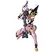 Union Creative Revoltech: Evangelion Evolution Ev 013 Eva Type 08 Beta Action Figure