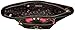Betsey Johnson Bj70800f, Black