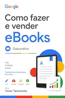 Livro (guia pratico) crie e venda seu ebook: edição 1