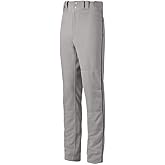 Mizuno Men's Premier Pro Piped G2 Baseball Pant