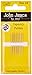 Tapestry Petites Hand Needles-Size 24 6/Pkg