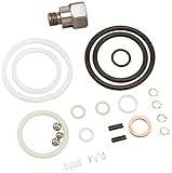 Greenlee 34297 9 HYD Repaid Kit, 1-Pack