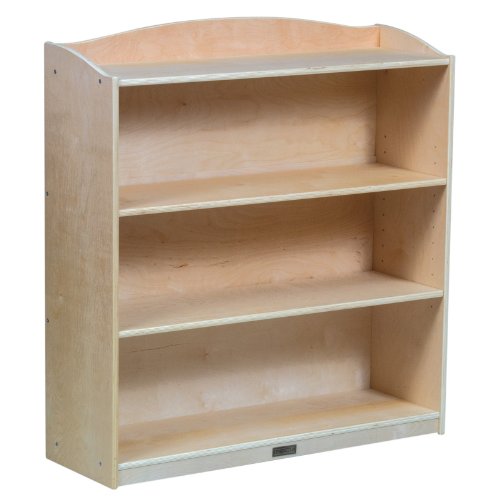 Guidecraft bookcase Dubai
