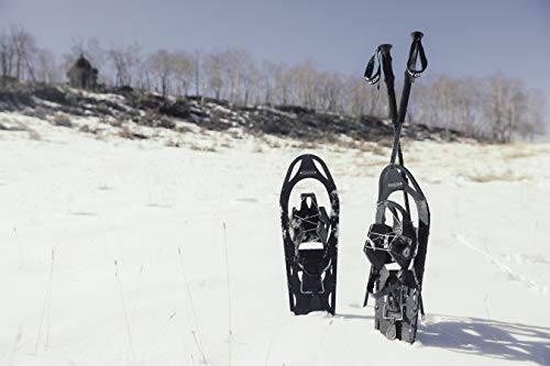 Yukon Charlies Elite Spin Snowshoe, 930 - Thumbnail 2