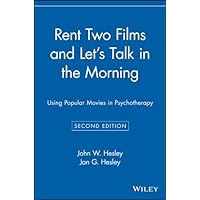Rent Two Films and Let's Talk in the Morning: Using Popular Movies in ...