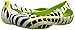 Crocs Women's Kadee MONDO Chevron Flat