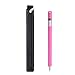 COLORCORAL Silicone Case for Pencil 1st Generation
