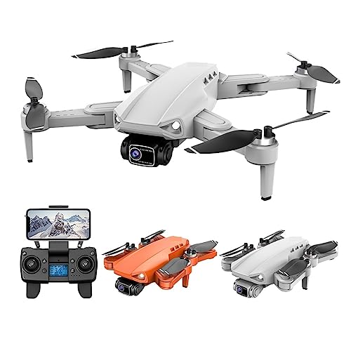 Camera L900 Pro 4k L900 Pro Drone With 4K HD Dual Camera GPS 5G
