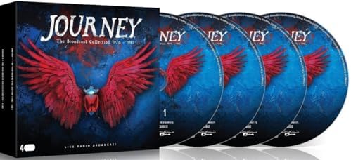 Journey - Freedom [CD] - Amazon.com Music