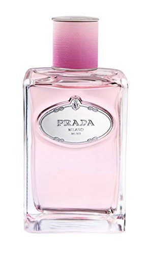 Prada Infusion De Rose Eau De Perfume Spray 100Ml