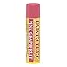 Burt's Bees 100% Natural Moisturizing Lip Balm, Pink Grapefruit with Beeswax & Fruit Extracts - 2 Tube