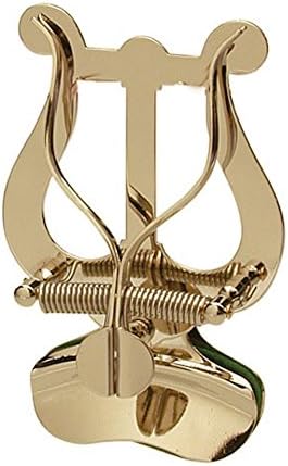 Lyre Trumpet on Bell RIEDL LY103