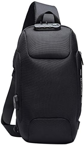Backpack Men School Student Loptop Backbags for Gift USB Backpack Travel Daypacks Back Pack for Male