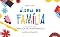 Livro Álbum de família: Porta-retratos