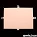 A6 electroluminescent panel EL back light sheet - glowhut.com