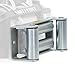 SmittyBilt 4 WAY ROLLER FAIRLEAD - SB97281-47