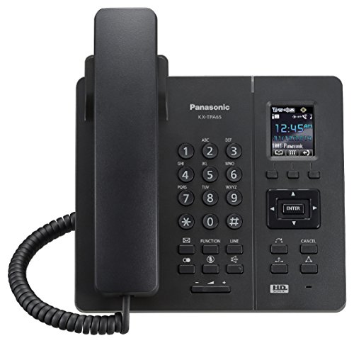 Dect Corded Handset