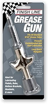 mountain bike grease gun
