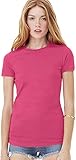 Bella Ladies' The Favorite Tee 6004