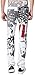 jeansian Men's Fashion Causal Pants Jeans J229 W34