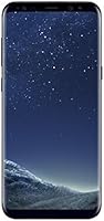 Smartphone Samsung Galaxy S8 Plus color negro. AT&T pre-pago