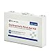 First Aid Only Contractor's First Aid Kit, Metal Case, 3.61 Pound primary