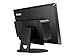 Lenovo ThinkCentre 10DQPAR6US - 23 Inch 1920x1080p 1,000:1 Contrast Ratio LED-Lit Monitor