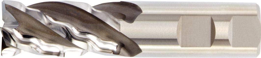 WIDIA Hanita 620W19077 WavCut I 620W HP Roughing End Mill 0 039" Cham | amzdealz
