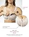 Leonisa Women's Full Coverage, Beige