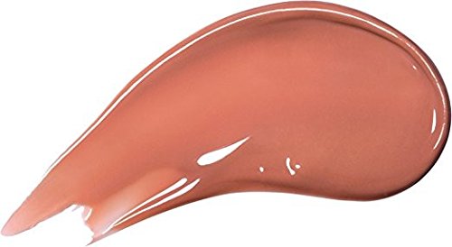 Revlon Kiss Plumping Lip Creme, Nude Honey