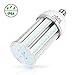 35W LED Corn Bulb, SHINE HAI Street & Area Light 3500Lm 300W Equivalent 5000K Daylight White E26 Base IP64 for Indoor Outdoor Garage Factory Garden, Super Bright