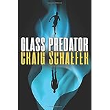 Glass Predator (Harmony Black)