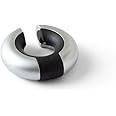 Rabbit Foil Cutter, Die Cast Zinc, Black