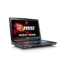 MSI VR Ready GT72VR Dominator Pro-015 17.3" G-SYNC Hardcore Gaming Laptop GTX 1070 i7-6700HQ 16GB 128GB M.2 SATA + 1TB Windows 10