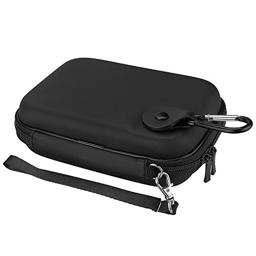 4 Lacdo+Shockproof+Carrying+Expansion+Portable