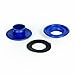 Camco 51047 Plastic Tap-In Grommet - Pack of 8